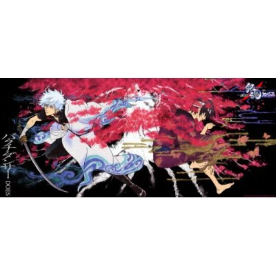 銀魂 BEST 1～3（期間生産限定盤）他　CD 8枚セット　バクチダンサー 銀魂 BEST 1～3（期間生産限定盤）他 CD 8枚セット バクチダンサー