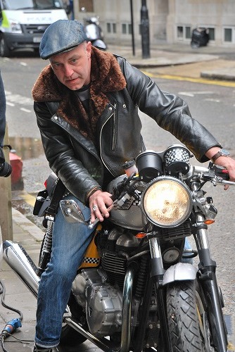 Lewis Leathers Filming_f0164058_651535.jpg