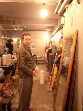 \"MONSIEUR & MADAMEとの約束\"ってこんなこと。_c0140560_12394657.jpg