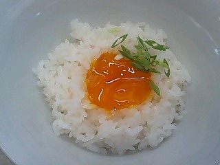 卵黄の味噌漬け_e0159969_18441885.jpg