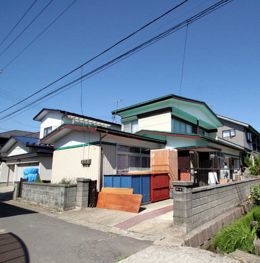 S邸「東梵天の家」断熱&耐震改修!_f0150893_2242041.jpg