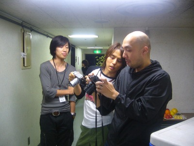 【5/31,6/1 9&10公演目 東京 C.C.Lemonホール】_a0162904_19581198.jpg