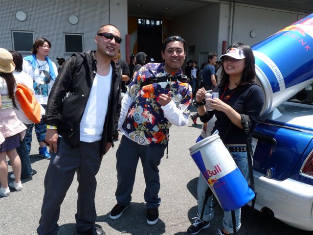 2010F.T.W.SHOWその2_d0149307_21271323.jpg