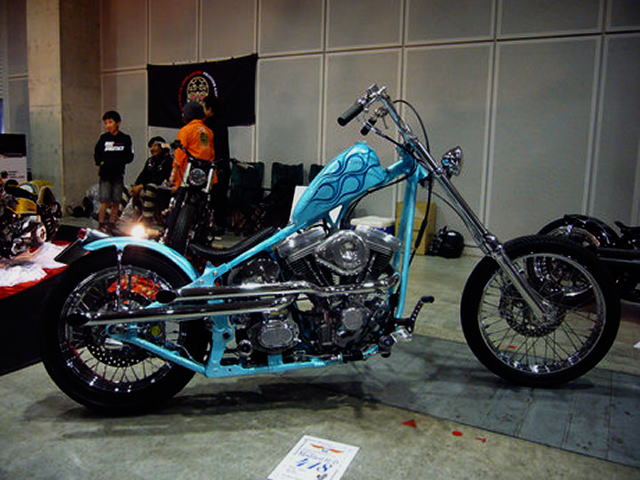 COOL BREAKER 2010_b0160319_2226208.jpg