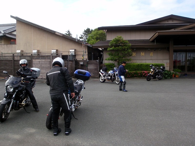 スズキ竜洋コースライディングスクール アンダーブラケット Wakaban S Gsx1400 Blog