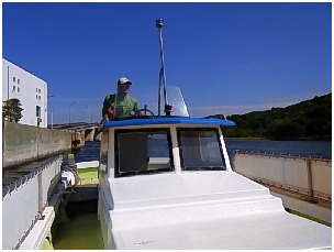 洲本、そして由良・成ヶ島にて釣り三昧_d0017632_16413738.jpg