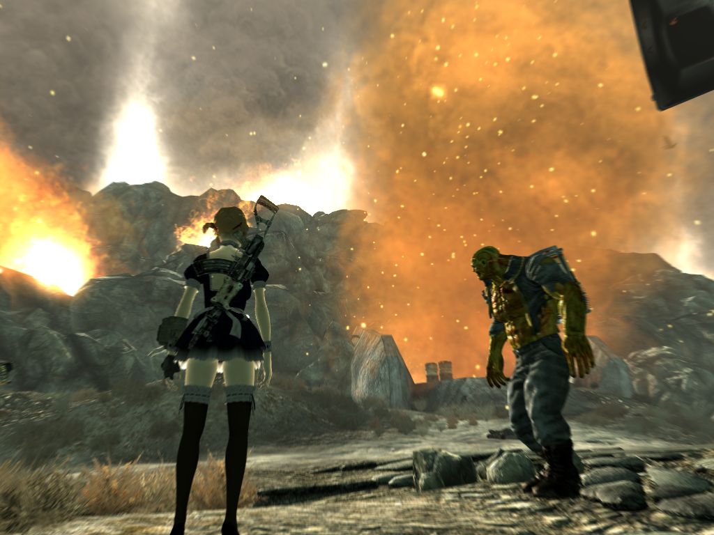 【FO3プレイ日記】RAD41:エデン大統領との取引。_f0045635_17855.jpg