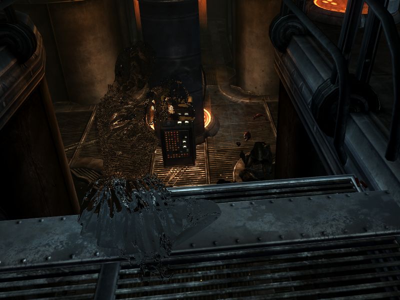 【FO3プレイ日記】RAD41:エデン大統領との取引。_f0045635_4152038.jpg