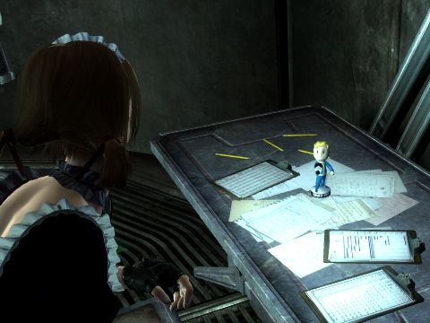 【FO3プレイ日記】RAD41:エデン大統領との取引。_f0045635_4275396.jpg