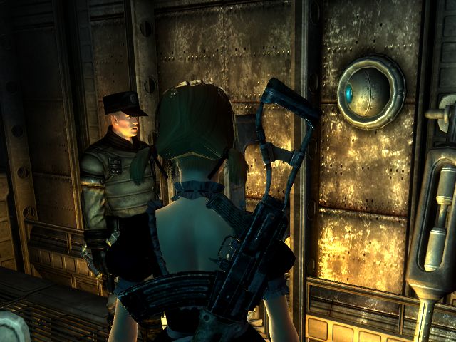 【FO3プレイ日記】RAD41:エデン大統領との取引。_f0045635_43991.jpg