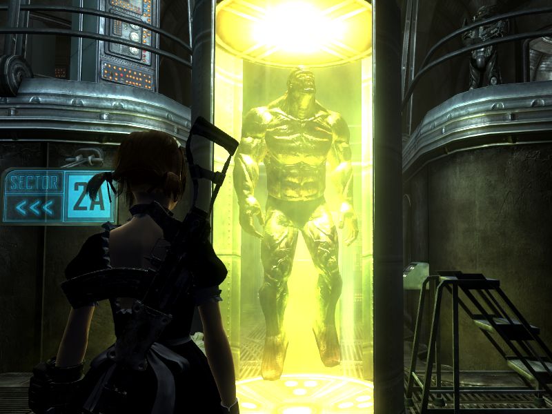 【FO3プレイ日記】RAD41:エデン大統領との取引。_f0045635_475348.jpg