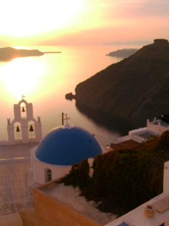 ギリシャの旅　エーゲ海の島　お宿偏_c0170236_2061984.jpg