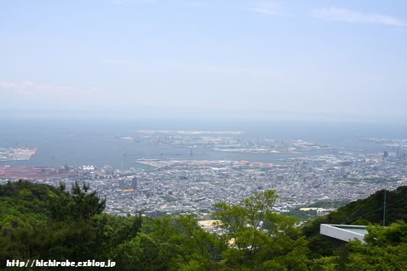 Ｍｔ．Ｒｏｋｋｏ　OUTDOOR SESSION_f0039446_16435778.jpg