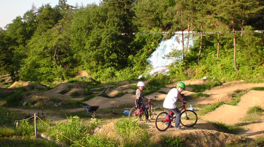 東山トレイル_e0003582_20351562.jpg