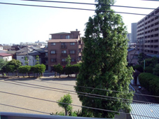 自分が今すぐ住みたくなる高齢者向け賃貸住宅に行った。_e0000295_1852356.jpg