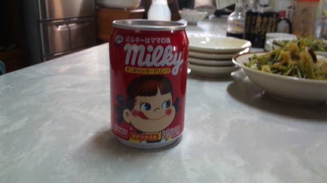 大好きな缶ジュース_d0099708_17355097.jpg