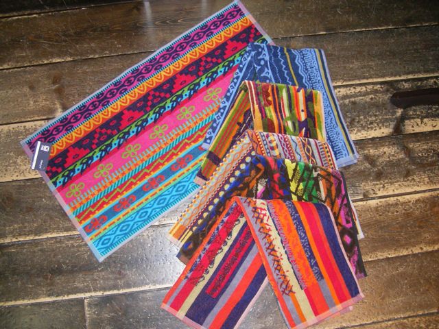 かなりオススメです Jma タオル入荷 Wearnames 店長ブログ