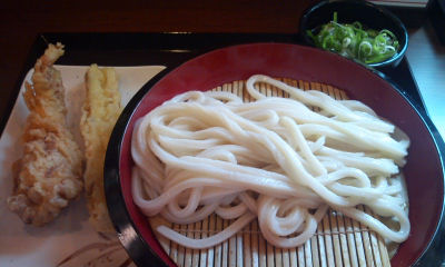 東広島市西条町「丸亀製麺」讃岐うどん_b0162141_2252084.jpg