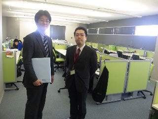 6/2 甲南大学フロンティアサイエンス学部を見に行く_f0138645_7231413.jpg