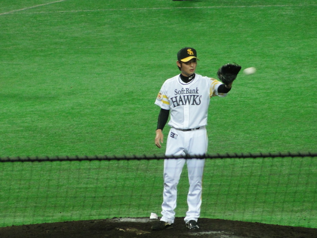 東京ヤクルト戦！_b0172347_6364229.jpg