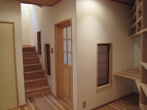 扇ガ谷の家_f0045052_15195567.jpg