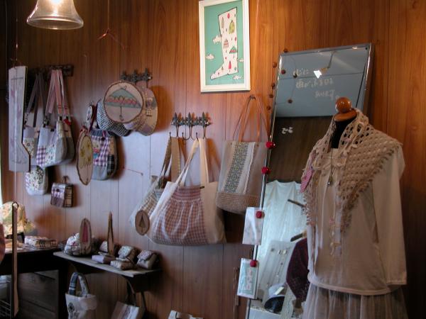 なんて素敵なお店なんでしょう！！！_f0129557_1863578.jpg