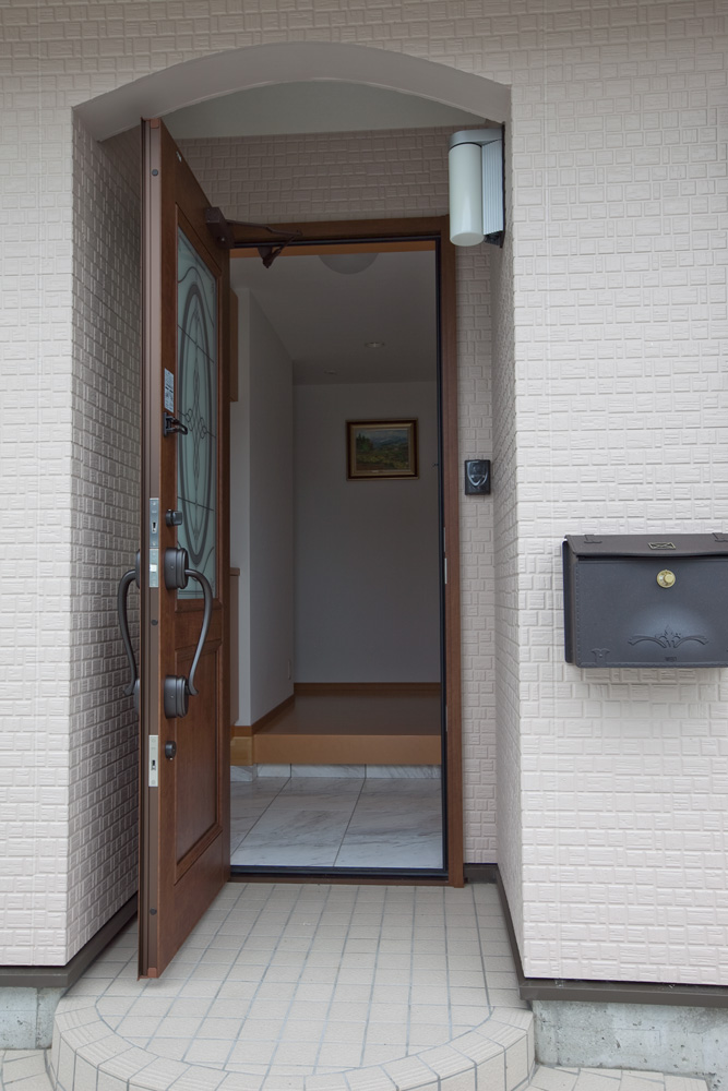 阿波町の家〜その8〜_a0163962_8264413.jpg