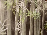 佐々木経二 日本画展_d0165772_21492772.jpg