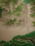 佐々木経二 日本画展_d0165772_21494387.jpg