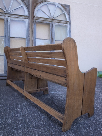 Wood Bench Seat_c0143989_1442325.jpg