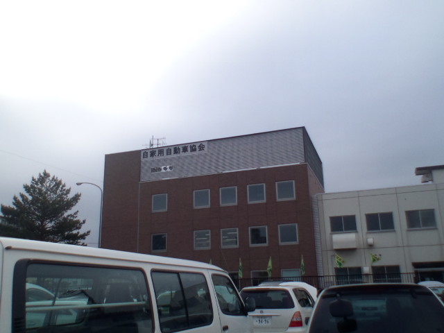 G、アシスト様 ハイエースご成約!!_b0127002_215893.jpg