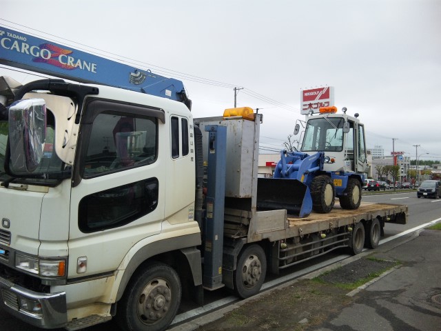 G、アシスト様 ハイエースご成約!!_b0127002_22245239.jpg