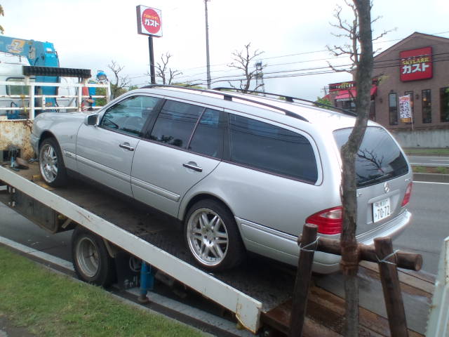 G、アシスト様 ハイエースご成約!!_b0127002_227111.jpg