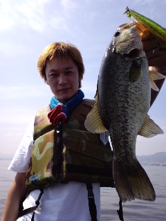 6月4日金曜日。_e0100021_19525298.jpg