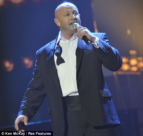 Britains Got Talent 2010 セミファイナル　1～3_d0148729_2121674.jpg