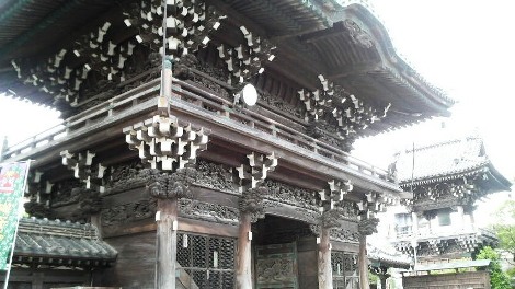 帝釈天＊前編＊_f0192531_10533558.jpg