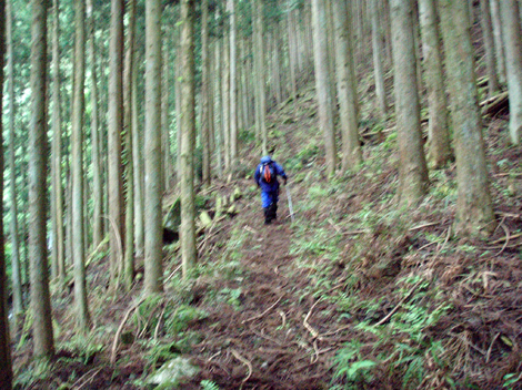 「まだあった、東京の廃村」-1_d0110641_18554225.jpg