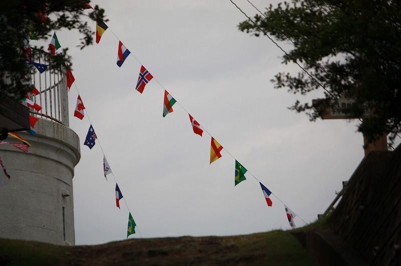 友ケ島・加太オフ会③_d0166645_1352156.jpg