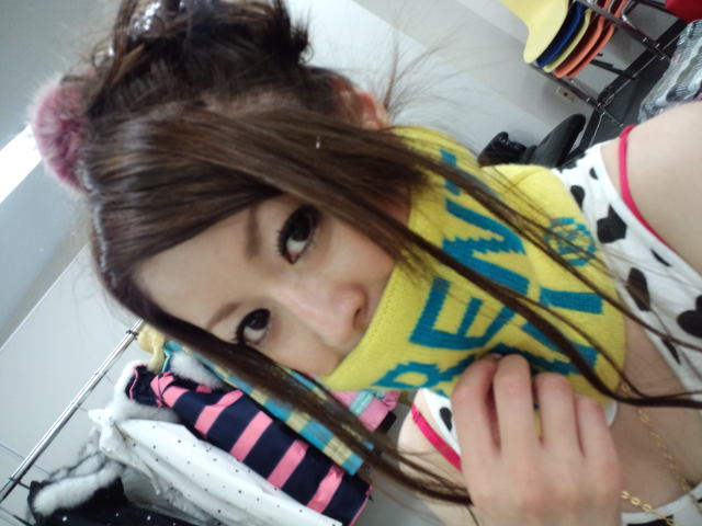 撮影終わりっ!_c0151965_20413458.jpg
