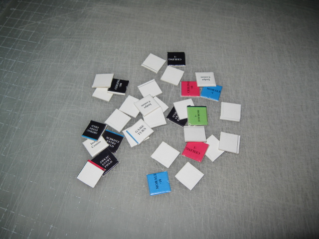 コーナーカッター ユニットの角落とし の使い方 Corner Clipping Time その１ ｙｓｇａ 例会報告