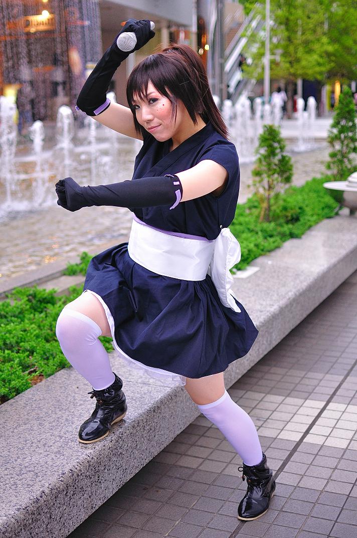 銀魂 ダイヤモンドパフューム10 05 29ｔｄｃ そろよろりく Nikon D6 Otus