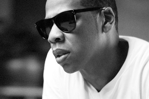 ・Jay-Z featuring Swizz Beatz – Ultra・_f0223194_0263795.jpg