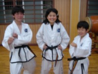 Black Belt ③_b0022695_174281.jpg