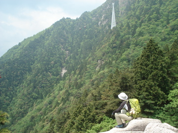 御在所岳登山_d0130209_135938.jpg