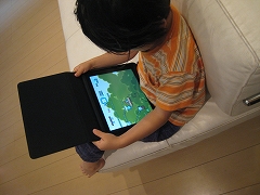 うほっ!_e0123412_6434270.jpg