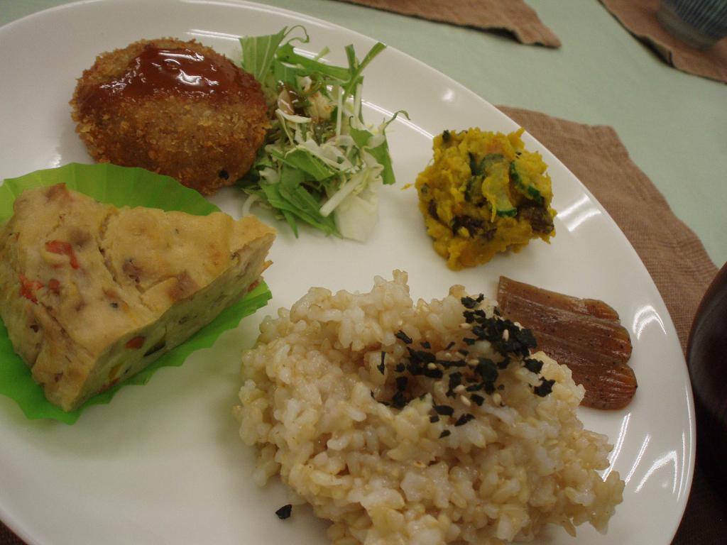 日本滞在記① フルリールさんでの講座_f0095325_2233954.jpg