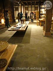 ∵カタチあるものに宿る想い_d0040733_18412326.jpg