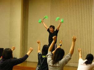 平多公了先生の 運動会のための実技研修会 10 5 29 横浜ywcaにて 運動会cd 発表会cd ダンスcd 劇 ミュージカルcdの推薦 曲まとめ