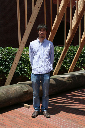 東京大学大学院木質材料学研究室展開催中です。_f0171840_18241039.jpg