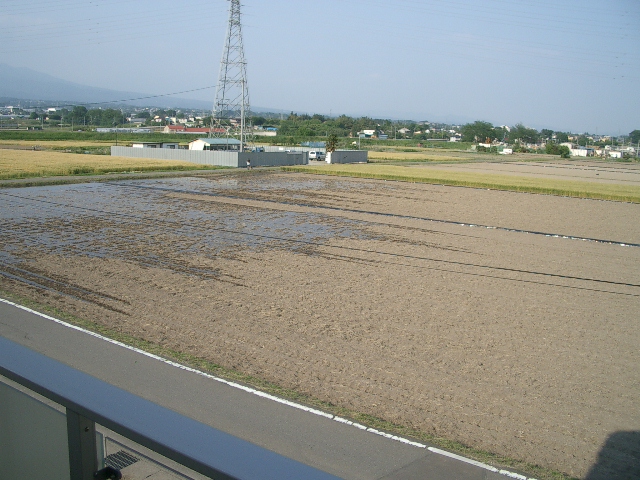 今日から湖畔の家_a0155844_1135264.jpg
